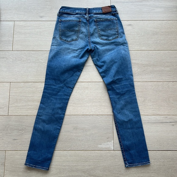 Lolita Skinny jeans - Picture 4 of 4